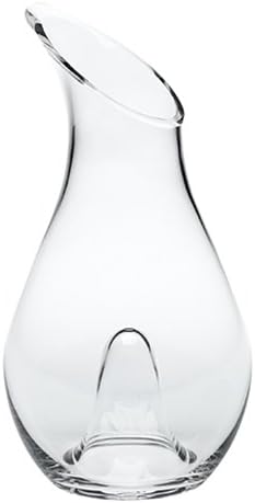 Riedel 1414/13 Dekanter "O" Thums 750 ml Farblos, 750 ml Farblos