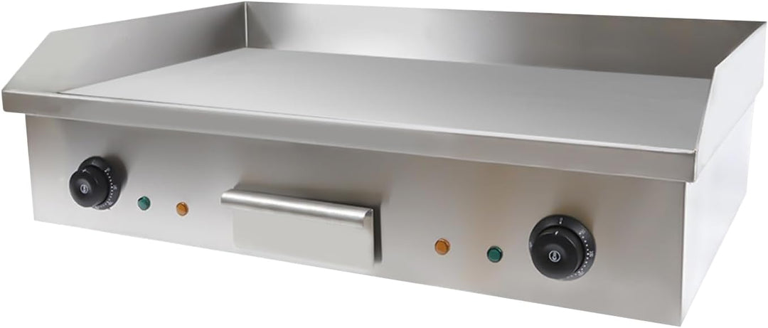 Pfannkuchenmaschine Causeway-Ofen Europäischer Standard Crêpes-Maker, für süsse oder herzhafte Crepe