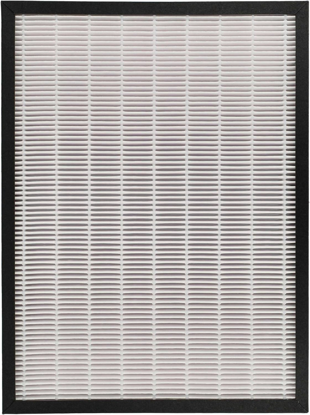 vhbw 2X HEPA Filter kompatibel mit Honeywell HPA710WE Luftreiniger - Ersatz-Filter