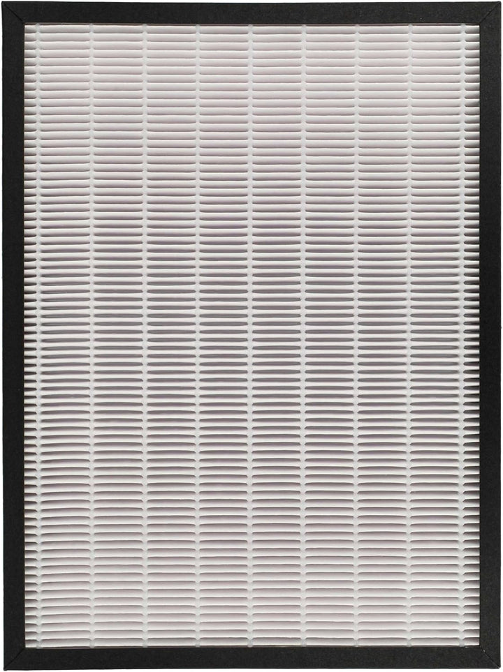 vhbw 2X HEPA Filter kompatibel mit Honeywell HPA710WE Luftreiniger - Ersatz-Filter