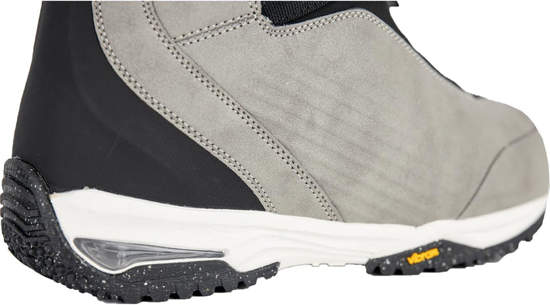 Nitro Herren Snowboardboot Chase BOA STONE MP 31.5 // EU 47 1/3 // US 13,5, STONE MP 31.5 // EU 47 1