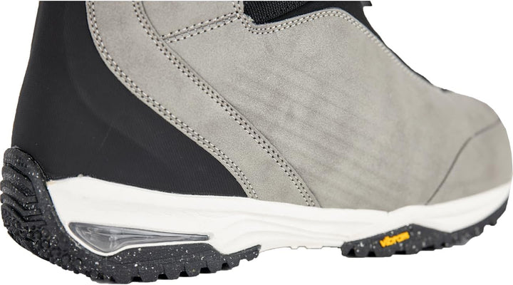 Nitro Herren Snowboardboot Chase BOA STONE MP 31.5 // EU 47 1/3 // US 13,5, STONE MP 31.5 // EU 47 1