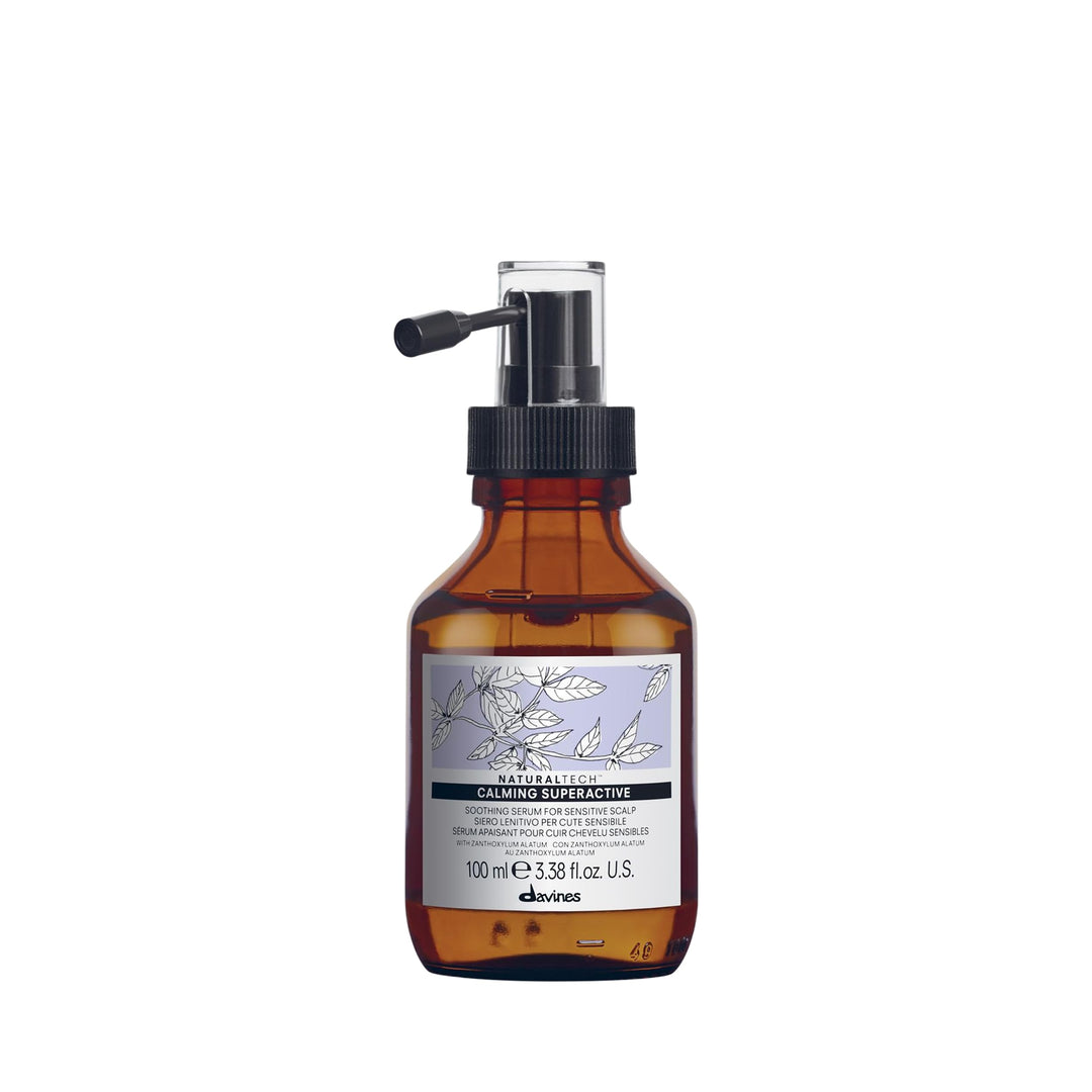 Davines Serum Calming Cute Sensibile Superactive 100 ml