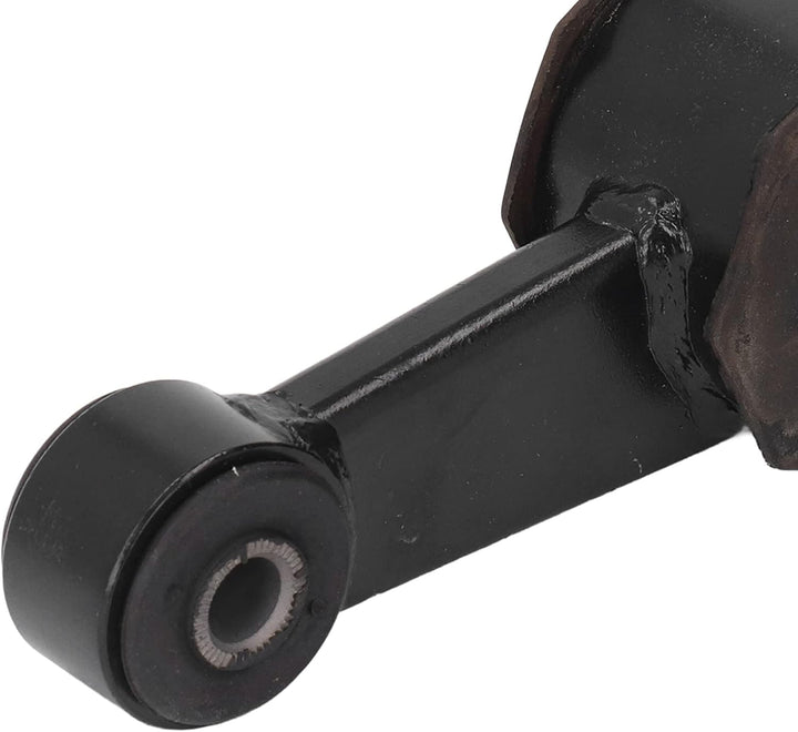 KIMISS Motorhalterung, Untere Halterung KKH102680 Ersatzhalterung für Stabilisator-Verbindungsstange