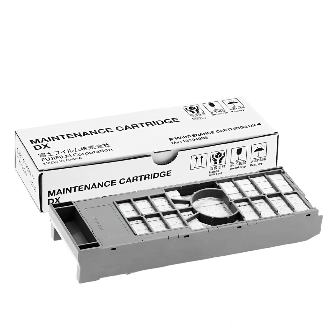 Fujifilm Fujifilm Maintenance Tank DX