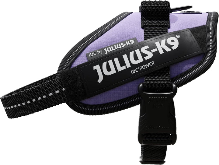 IDC Powergeschirr, Grösse: XS/Mini-Mini, Violett Violett XS/Mini-Mini, Violett XS/Mini-Mini
