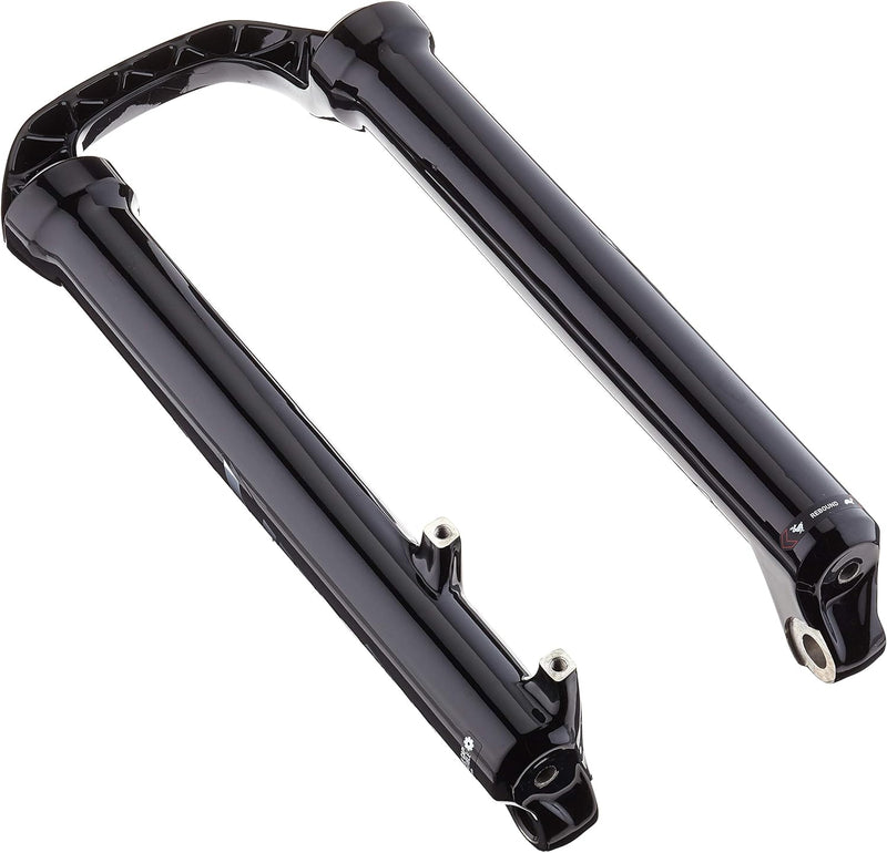Rockshox Unisex – Erwachsene Lower Leg Lyrik Ultimate Gabeln, GlosBlack, 1size