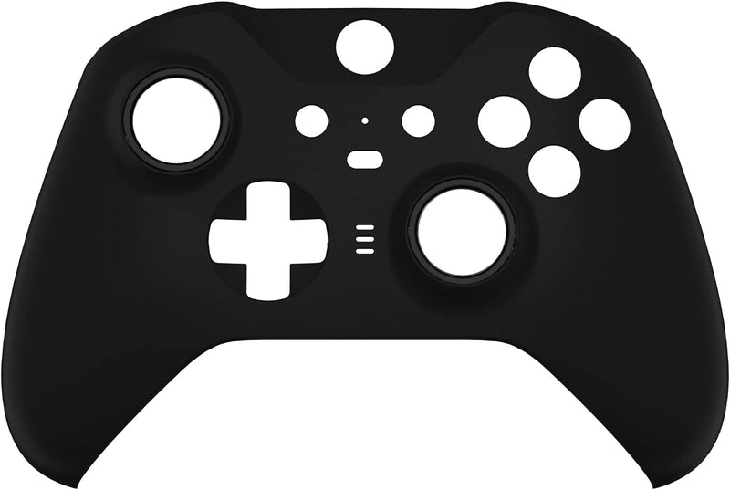 eXtremeRate Front Case für Xbox Elite Series 2/Series 2-Core Controller,DIY-Ersatz Hülle&Thumbstick