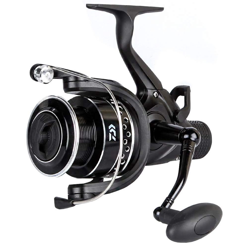 Daiwa - Fishing Reel Regal Br 4000 A - RGBR4000A