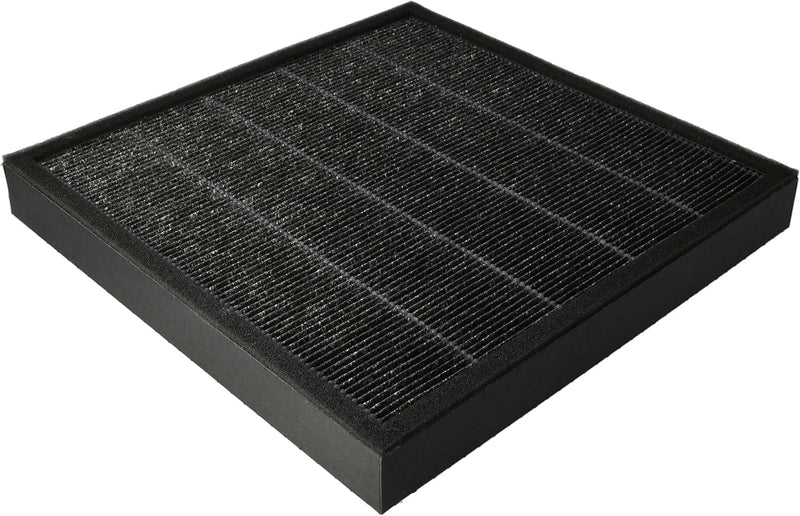 vhbw 2-in-1 Kombifilter kompatibel mit Boneco H680 HYBRID Luftbefeuchter & Luftreiniger - Ersatz für