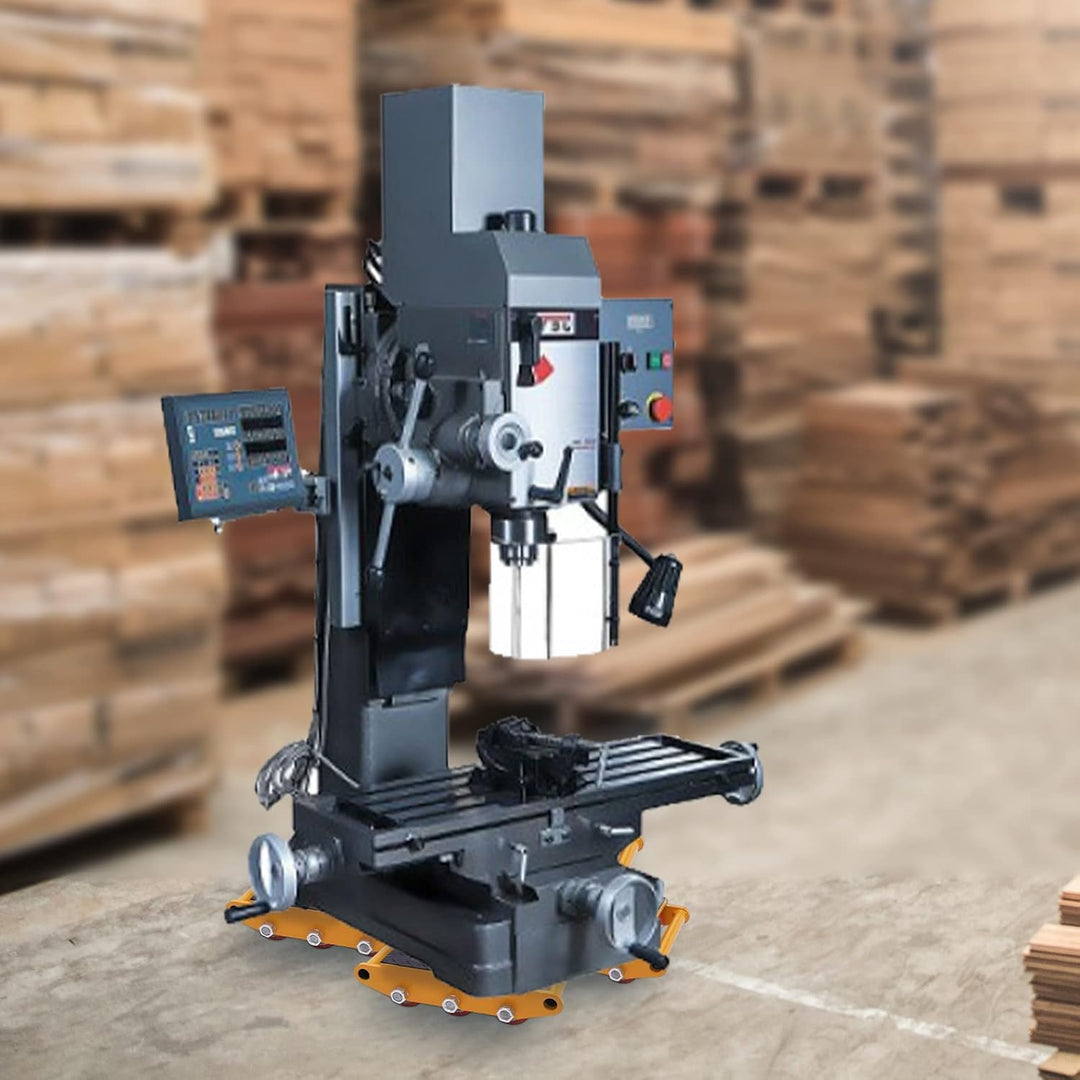 LUNICASHA 15T Transportfahrwerk, 15T Panzerrollen, Machinery Skate Mover, Heavy Duty Maschine Dolly