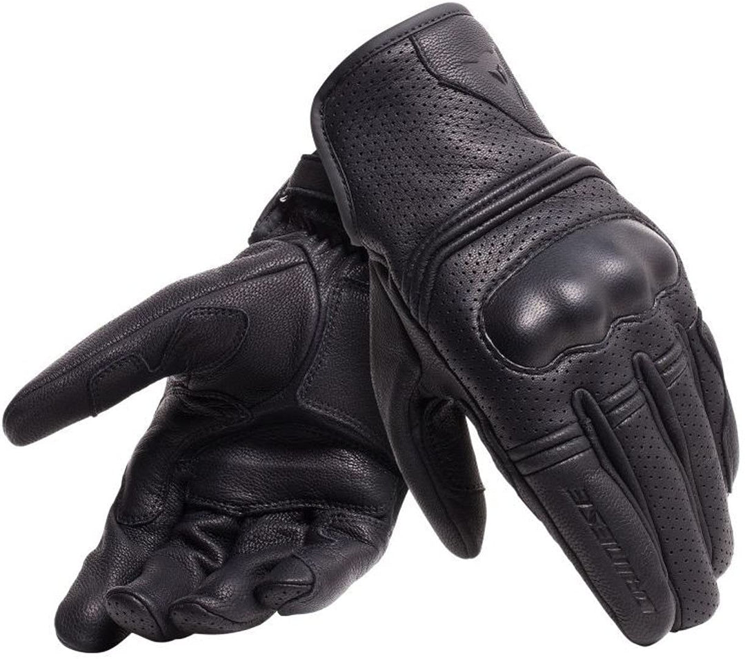 Dainese Corbin Air Gloves Black, L
