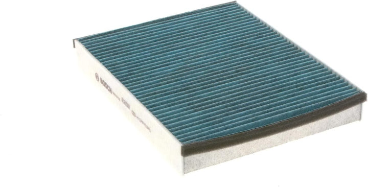 Bosch A8538 - Innenraumfilter Filter+ Antibakterielle Innenraumfilter, Antibakterielle Innenraumfilt
