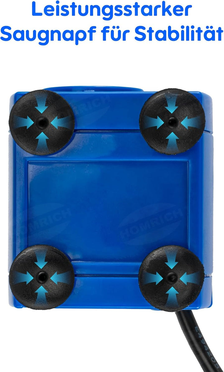 Haustier Wasserpumpe Ersatzpumpe für Blumen Katzenbrunnen, Mini Super Leise Elektrische Wasser Pumpe