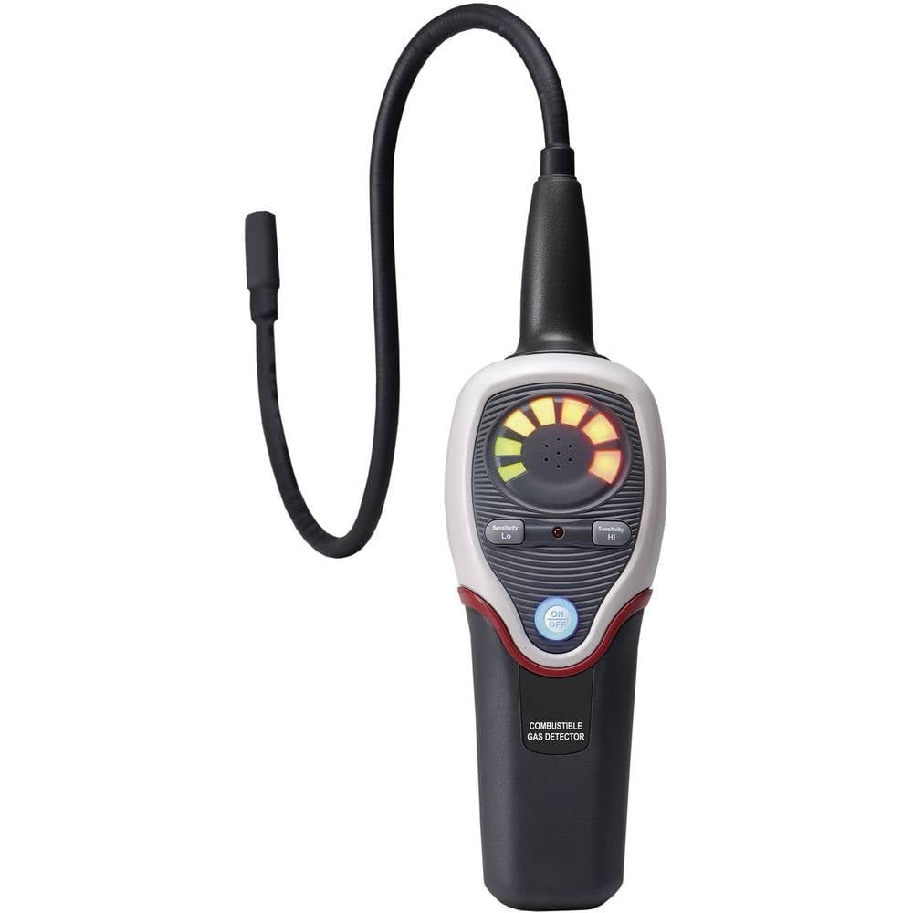 DOSTMANN GD380 K HLMITTELLECKSUCHER