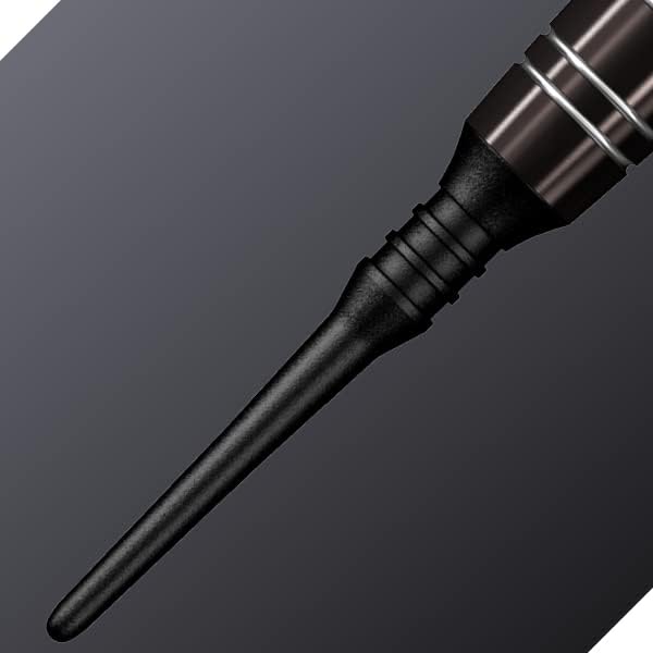 Mission Crypt Black & Gold PVD M1 90% Softdarts 20 Gramm