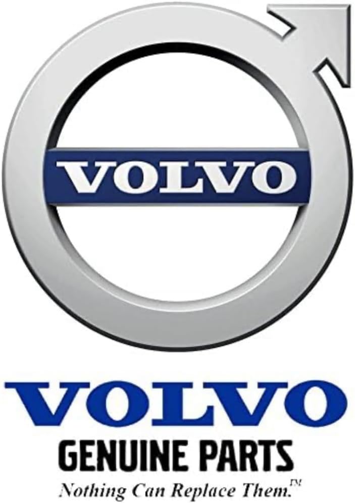 Volvo Front Grille Emblem NEW OEM XC90 S40 S80 V50 XC70 S60 V70 C70 C30 See List by Volvo
