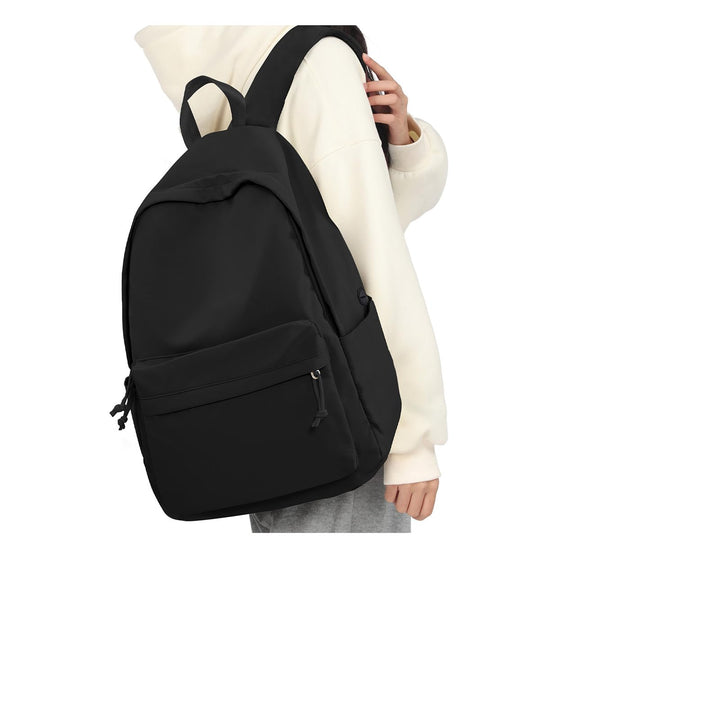 WEPLAN Schulrucksack Mädchen Jungen Causal Schultasche College Rucksack Schule Teenager Schulmädchen