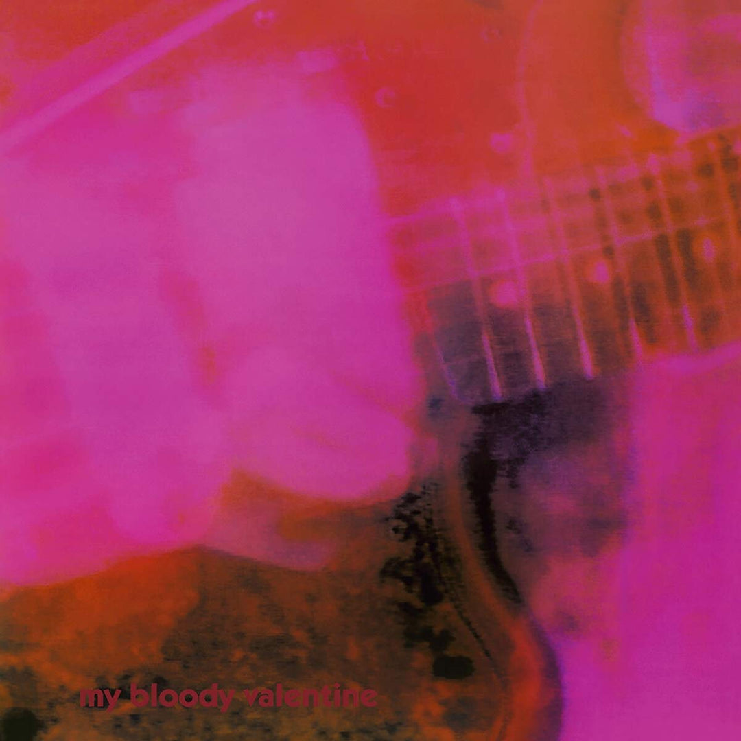 Loveless (Heavyweight, Vinyl