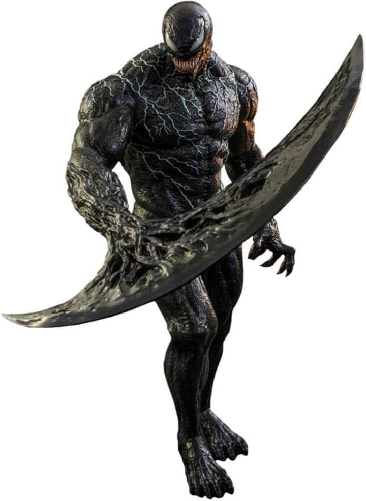 Hot Toys - 1:6 Venom Mehrfarbig