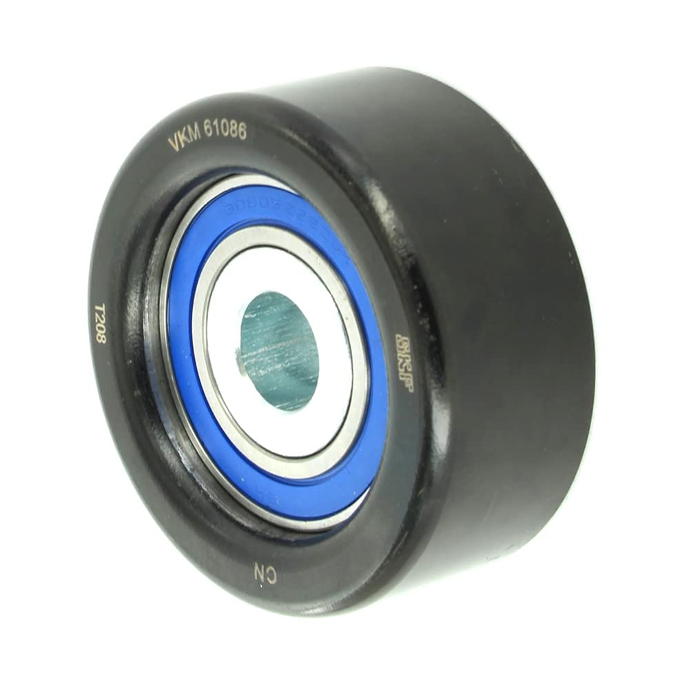 SKF VKM 61086 Spannrollensatz für Nebentrieb