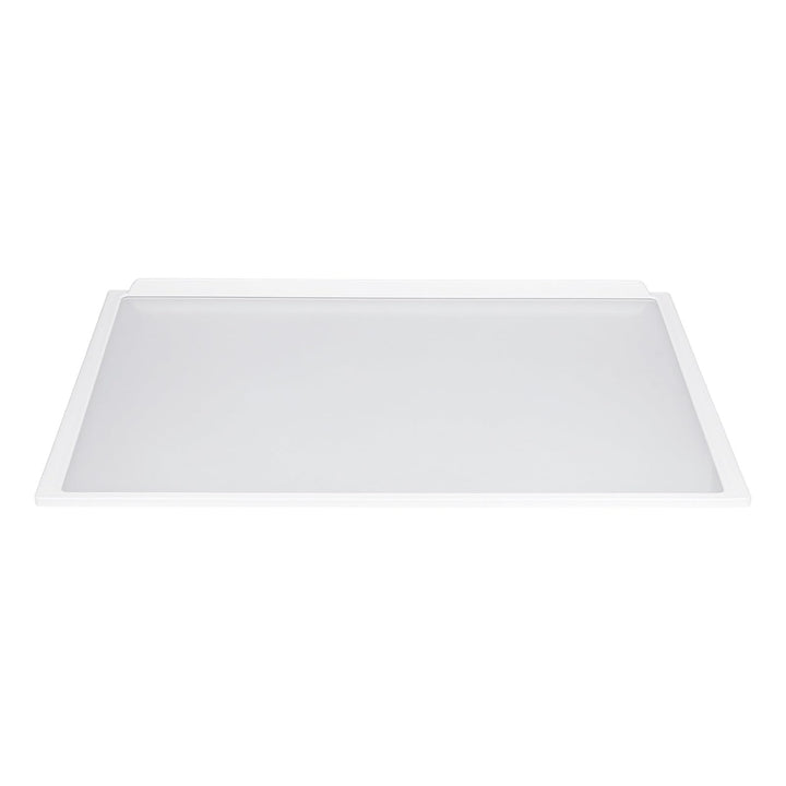easyPART Kompatibel/Ersatz für BOSCH 00296260 Glasplatte SIEMENS 505x313mm mit Rahmen für Kühlschran