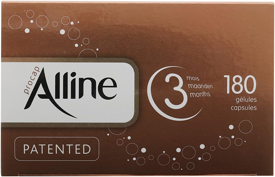 Trenker Alline procap - 180ca