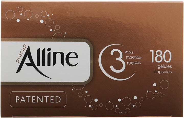 Trenker Alline procap - 180ca
