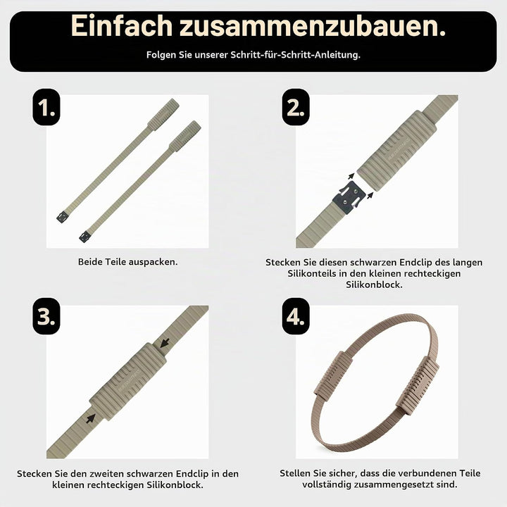 Build &amp; Fitness Pilates Ring – 34,3 cm grosser Magic Circle für Oberschenkel, Rumpf und Arme – Leich
