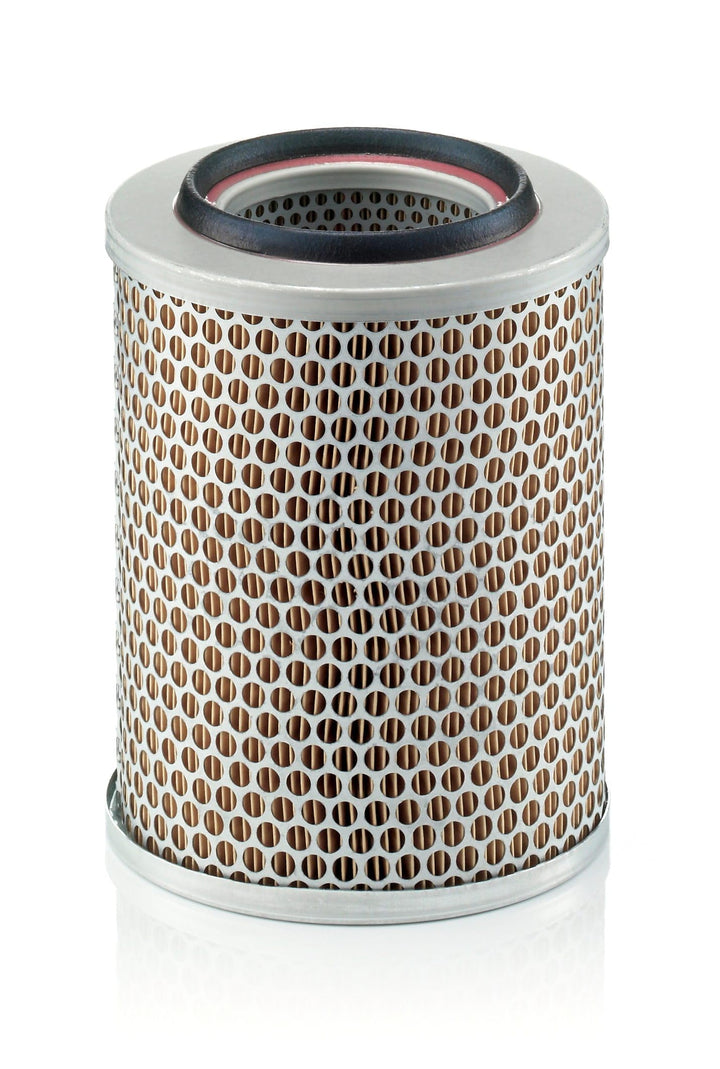 MANN-FILTER C 17 160 Luftfilter – Für Nutzfahrzeuge