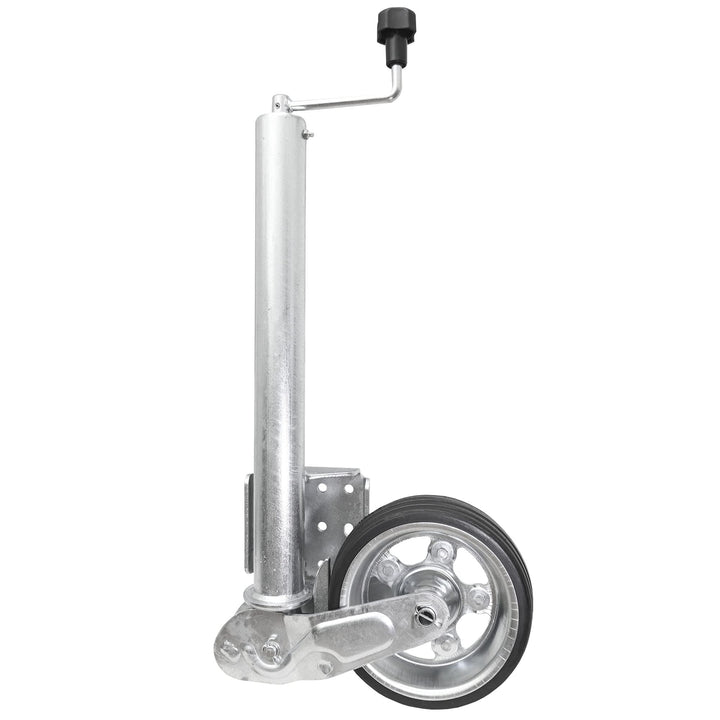 The Drive Automatik Anhänger-Stützrad Stützlast 500KG verlängerter Hub
