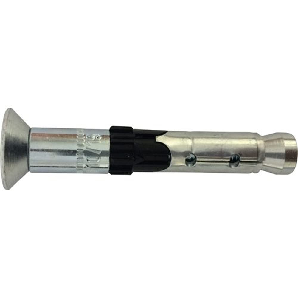 fischer 44918 FH II 12/25 SK Hochleistungsanker mit Zulassung zugzonentauglich 25 Stück 12/ 25 mm, 1