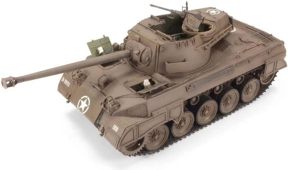 Unbekannt AFV Club AFV35015 - 1/35 M18 Hellcat