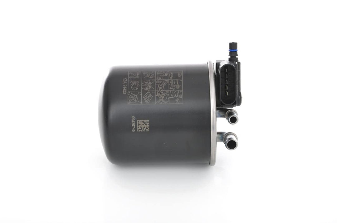 Bosch N2837 - Dieselfilter Auto