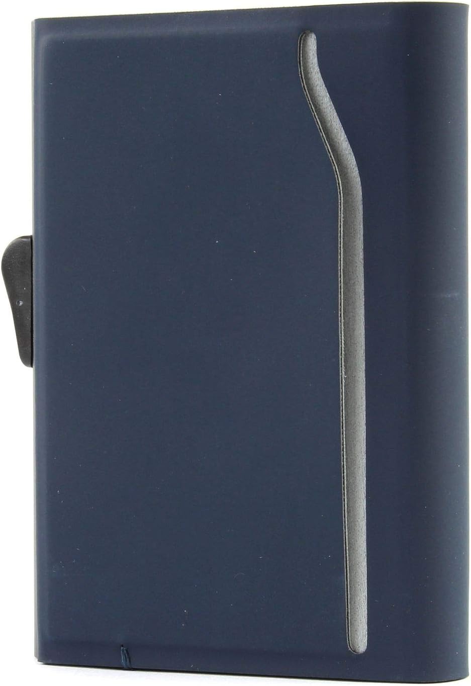 Pacsafe Rfidsafe Tec Slider Geldbörse für Herren, Navy (Blau) - 10645606, Navy