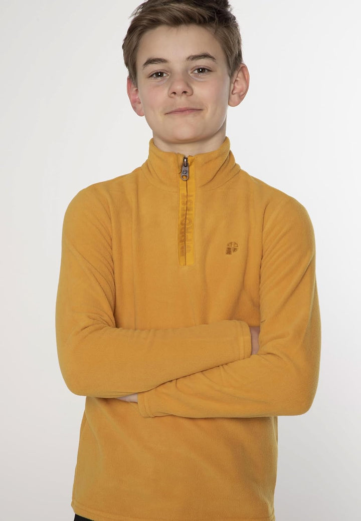 Protest Boys PERFECTY JR 152 Dark Yellow, 152 Dark Yellow