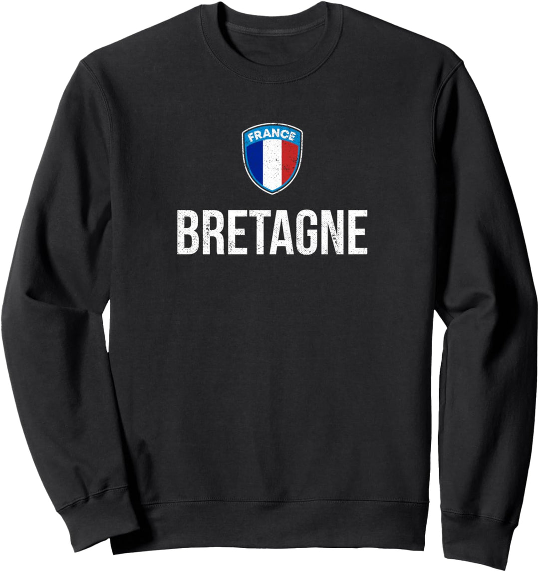 Bretagne Pride Bretagne Roots Sweatshirt