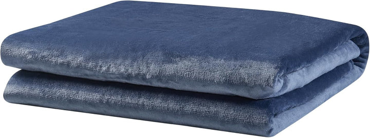 [en.casa] Elektrische Heizdecke Archi 200 x 150 cm Wärmedecke mit Abschaltautomatik inkl. Controller