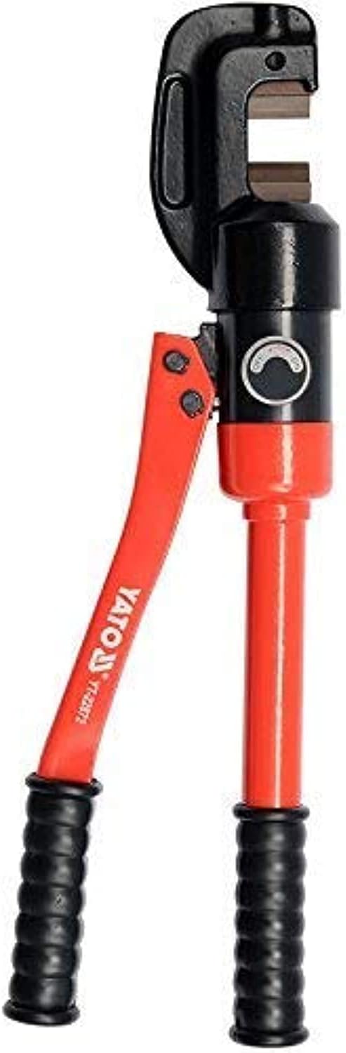 HYDRAULIC CUTTER 420MM