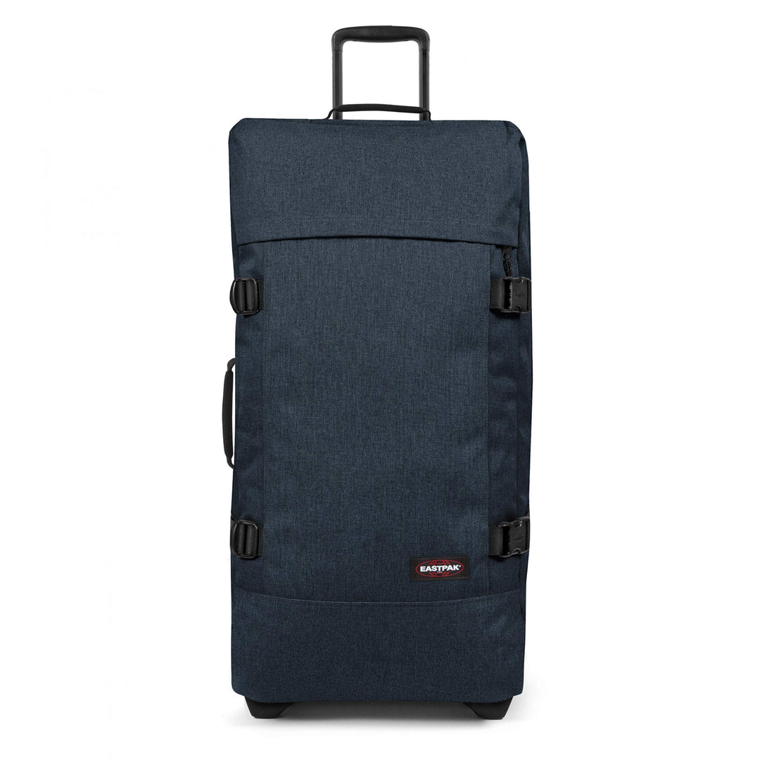 EASTPAK Tranverz S Gepäck, Einheitsgrösse Triple Denim, Triple Denim
