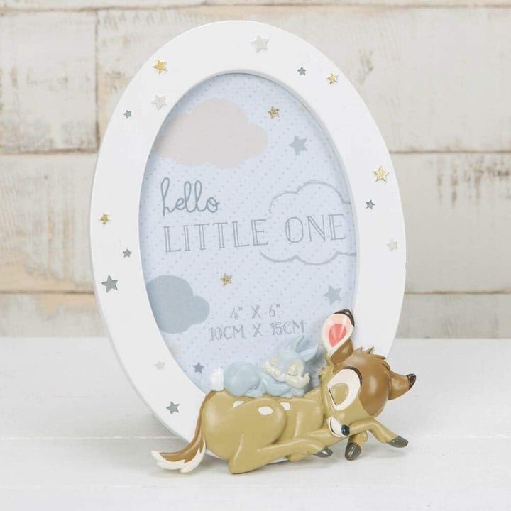 Disney Baby Magical Beginnings Bambi Photo Frame