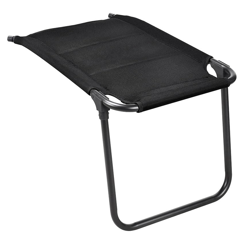 BRUNNER 0404064N.C09 fussauflage Skye 3D Black, schwarz