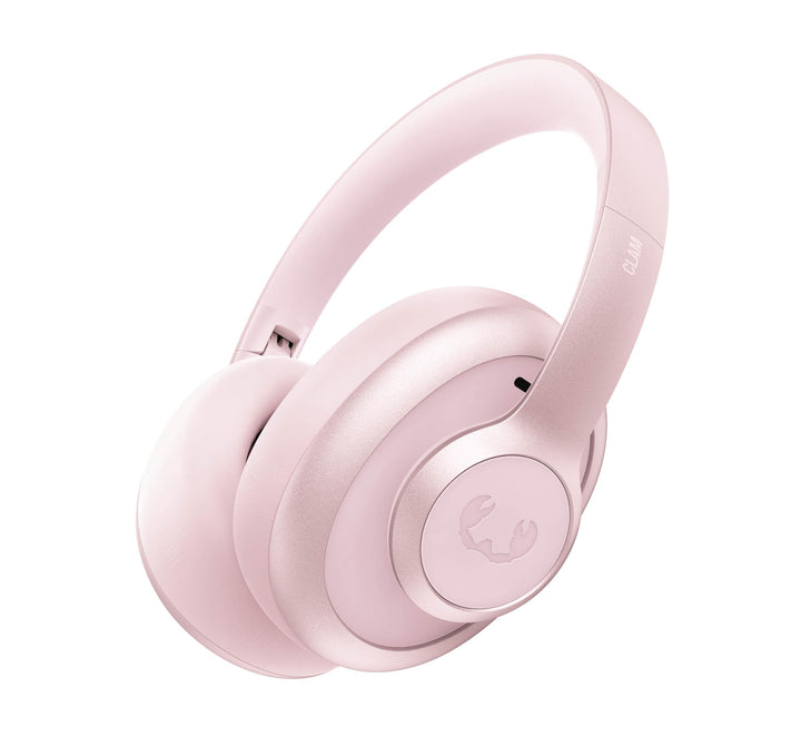 Fresh 'n Rebel Clam Ace 2, ANC-Kopfhörer, Hybrid Active Noise Cancelling, Ambient-Sound-Modus, Multi