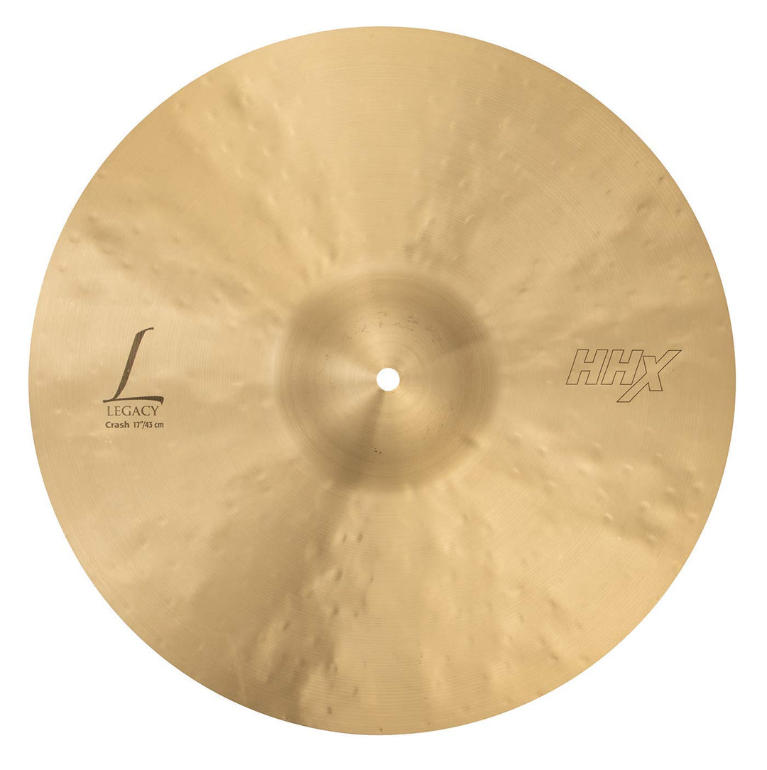 Sabian 11706XLN 17" LEGACY CRASH