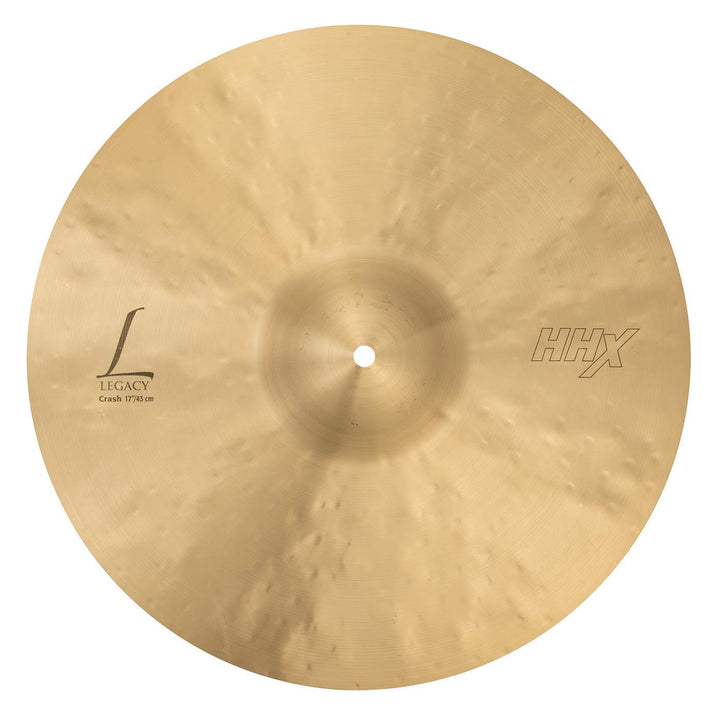 Sabian 11706XLN 17" LEGACY CRASH