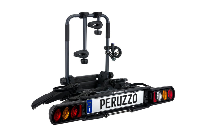 Peruzzo 708 Schäflein Kupplungsträger, schwarz, 100 x 80 x 70 cm
