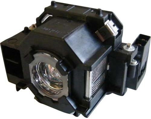 azurano Beamerlampe kompatibel mit EPSON ELPLP42, V13H010L42 für EPSON Beamer Projektoren EB-Serie,