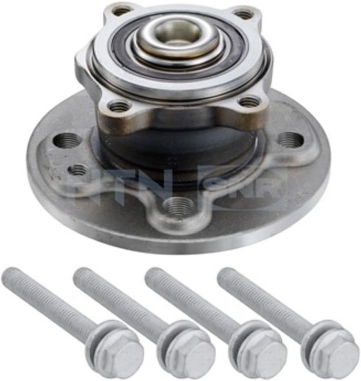 Snr R162.53 - Radlagersatz