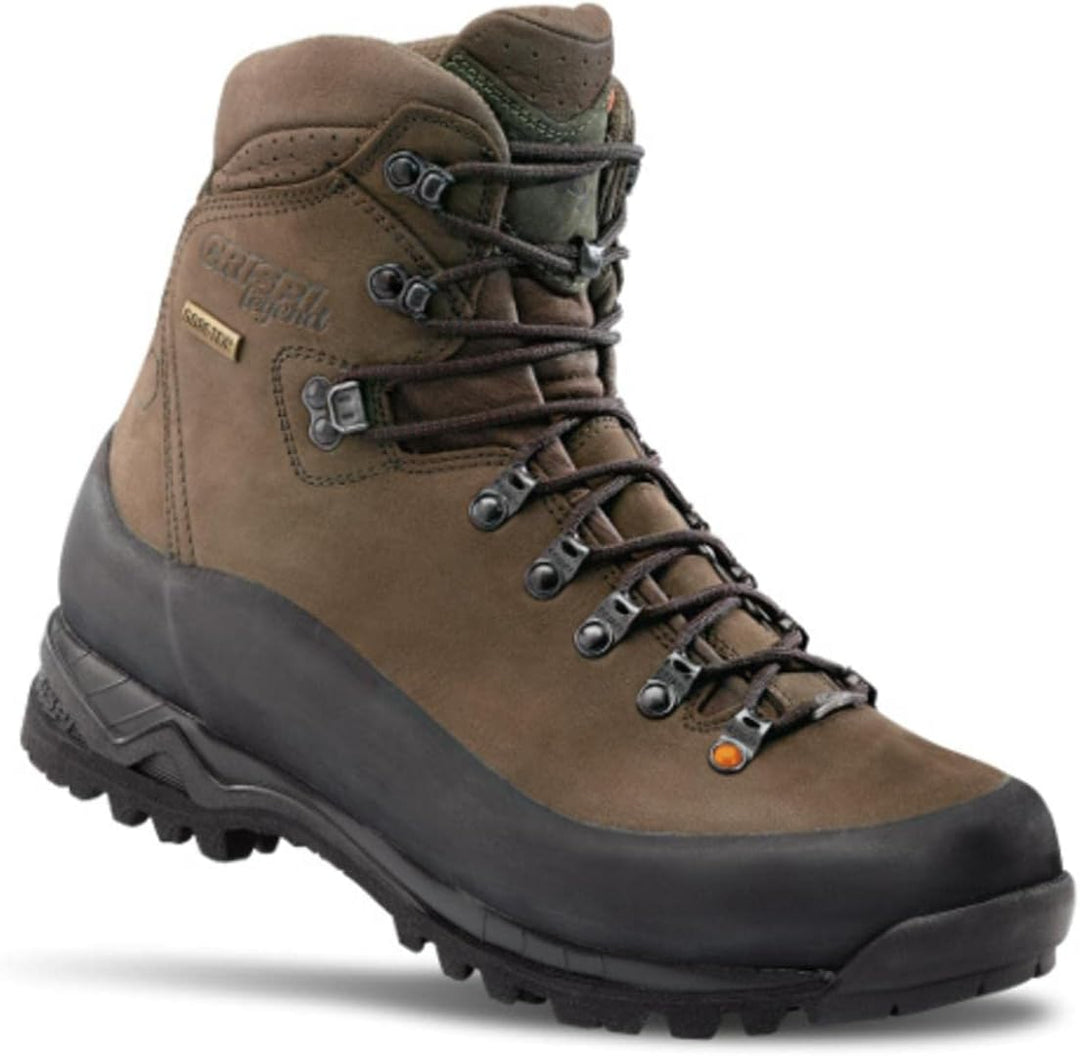 CRISPI NEVADA LEGEND EFX GTX 40 EU Braun, 40 EU Braun