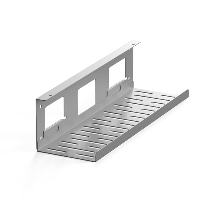 Flexispot Kabelkanal Schreibtisch Kabelmanagement cmp051 Kabelwanne Flexibles und platzsparendes Kab